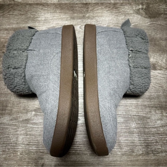 Sanuk Women's Roll-Top Bootie Ankle
Boot Size 9 - Picture 4 of 8